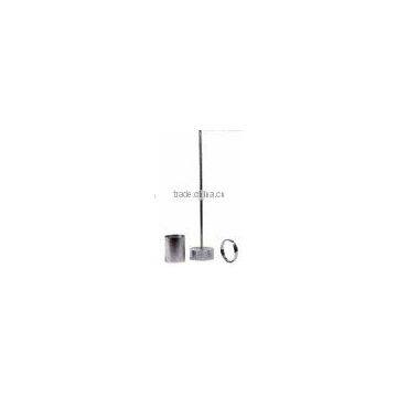 Core Cutter,Soil Testing Instruments,Soil Testing Machines