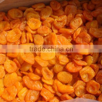 Dried Apricot