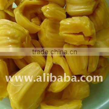 Canned JackFruit,Canned JackFruit in syrup