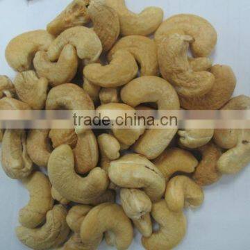 CASHEW NUT SW320, LBW320, DW