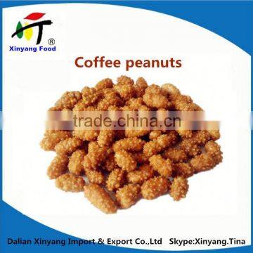 Flour Coated Peanuts/sweet Coated Peanuts/wasabi Coated Peanuts photo-2