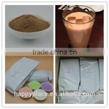 bubble tea powder,milk tea powder