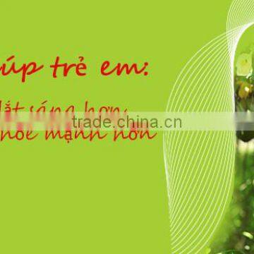 Gac Oil Capsules for Bright Eyes photo-2