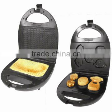 mini automatic caarton cake maker for home use