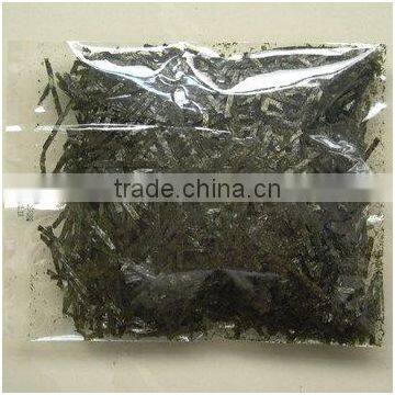 Dilicious Snack Stripped Seaweed