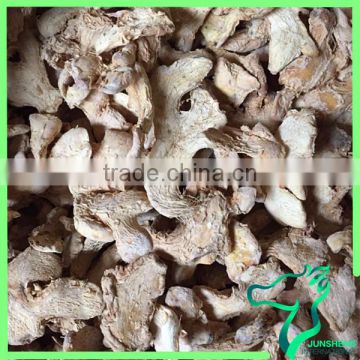 Dried Ginger Per Ton Price China Origin