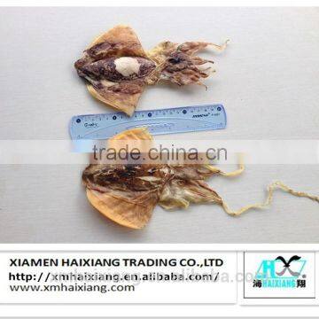 Dried cuttlefish supplier from China