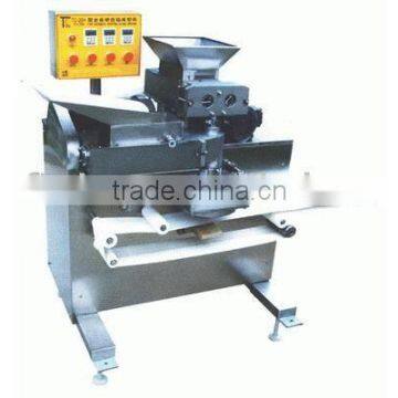 Automatic dumpling filling machine