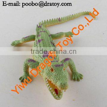 Wholesale soft rubber animal or kids with certification