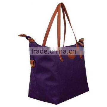 Durable High Quality Canvas Reusable Tote Bag,promotion Bag,brand Shopping Bagsbrand Shopping Bags