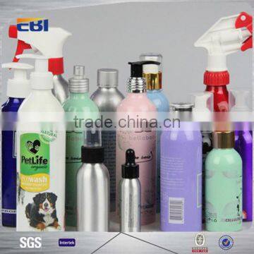 New Pet Aluminum Bottle With Sprayer photo-3