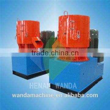 bagasse pellet machine