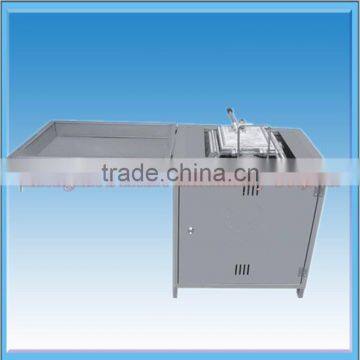 Automatic Egg Roll Making Machine With New Design photo-2