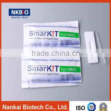 Nitroimidazole Diagnostic Test Kit for Honey (Honey Test Kit)