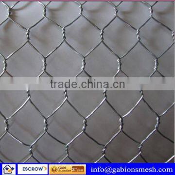 Big type hexagonal wire mesh ,different types of wire mesh,chicken wire mesh,ISO9001,CE,SGS