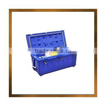 Rotational Molding Cooler Box