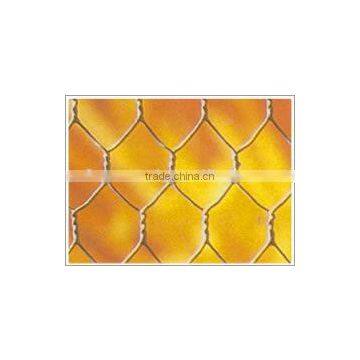 hexagonal wire netting