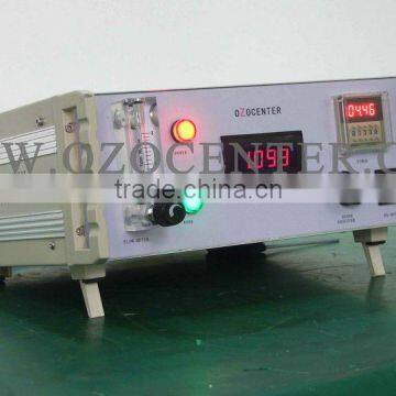High Concentrator Ozone Therapy Machine / Medical Ozone Generator / Dental Ozone Generator photo-5