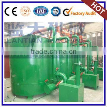 Coconut Shell Charcoal Making Machine Charcoal Kiln