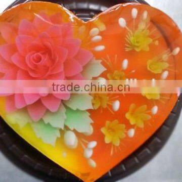 High Quality Gracilaria Powder to make jelly cake