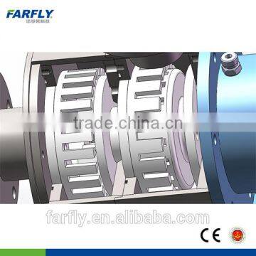 FSW1 Pipeline High Shear Emulsifier photo-4