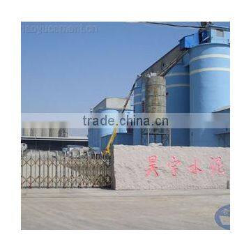 50kg Cement Bag Portland China Cement Price Bulk photo-2