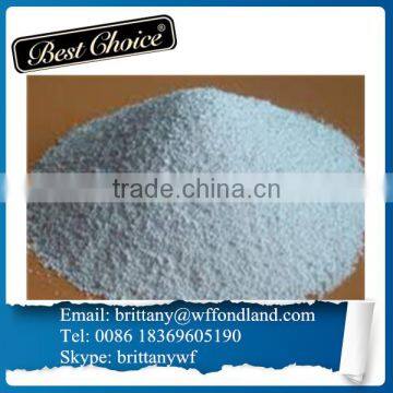 Food Grade 99% Potassium Alum/Aluminum Potassium Sulfate Price photo-4