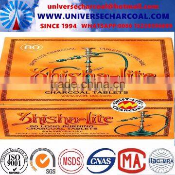 hookah incense charcoal coconut charcoal hukka flavor shisha charcoal