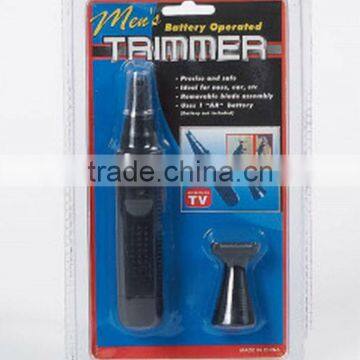 noes & ear trimmer