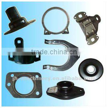 Auto stamping parts,stamping auto part,auto electrical spare parts