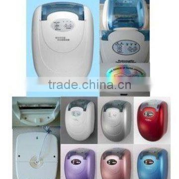 sensor paper towel dispenser/toilet paper dispenser