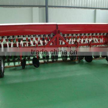 2BFX-24 wheat seeder