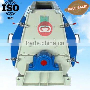 CE High capacity corn feed crusher hammer mill grinder