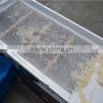 700kg/hour Auto Small Rice Milling Machine for Sale photo-3