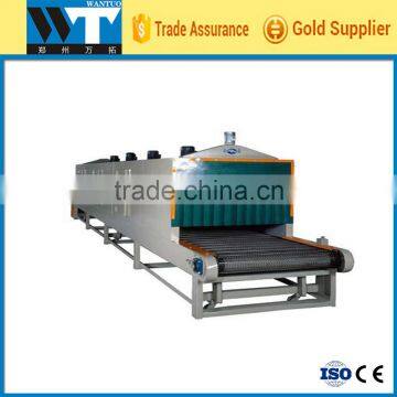 industrial conveyor dryers belt conveyor dryer continuous belt dryer