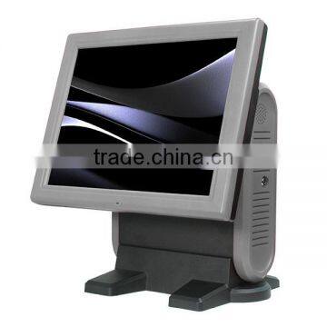 [Handy-Age]-15" LCD Touch POS Terminal (PO0500-006)