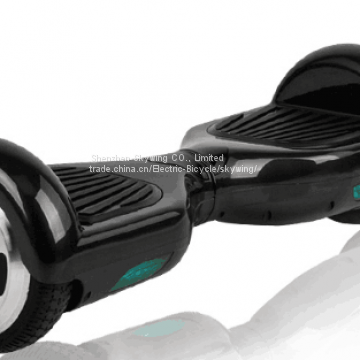 two wheel balance smart electric scooter hoverboard