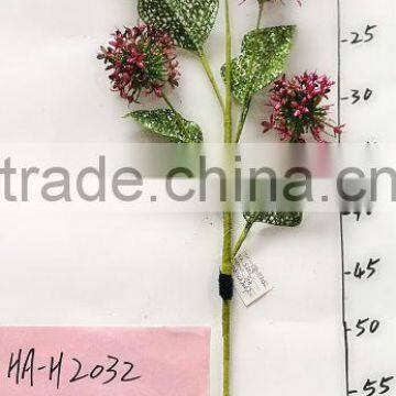 ARTIFICIAL CHRISTMAS DECORATION BRANCH