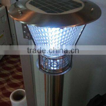 High efficiency Good quality Cheap price solar LED garden light