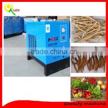 Best selling industrial food dryer/freeze dryer machine/vacuum freeze drying machine