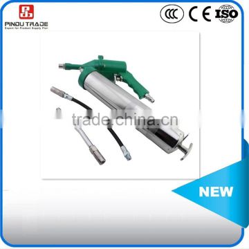 air operated grease gun with capacity of 400cc