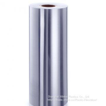 Anti Fog OPS Film Used for Hot Chicken Thermoforming Container