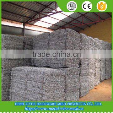 Military Base Protection Gabion Basket Prices photo-5