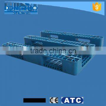 New best quality standard pallet size, hot sale spill pallet