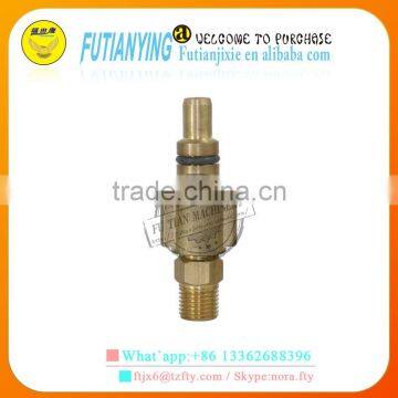 FTY-K16 FUTIANYING Wholesale Foam Lance Connector/Brass Connector