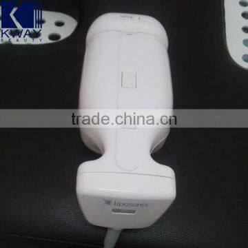 ce Approval Hifushape Liposonic Body Slimming Machine Wholesale Price photo-4