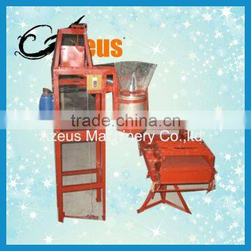 Hot sale chalk making machine with prime quality