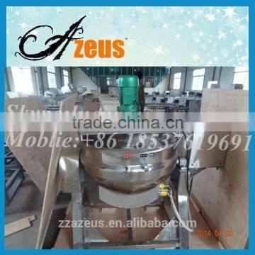 Square Shape Rice Forming Machine for Rice Cake With Different Moulds photo-6