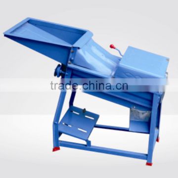 Small Electric Chinese Factory Corn Threshing Machine 5TY-60