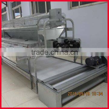 24 Cells Rabbit Cage Make For Baby And Mother Rabbits